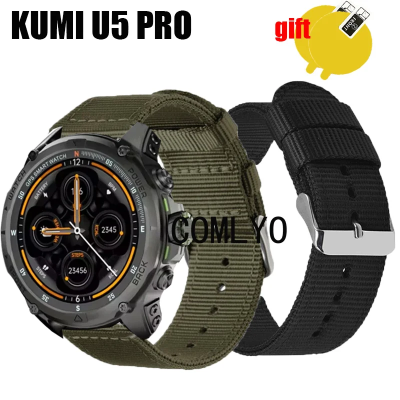 3In1 For Kumi U5 Pr… - image