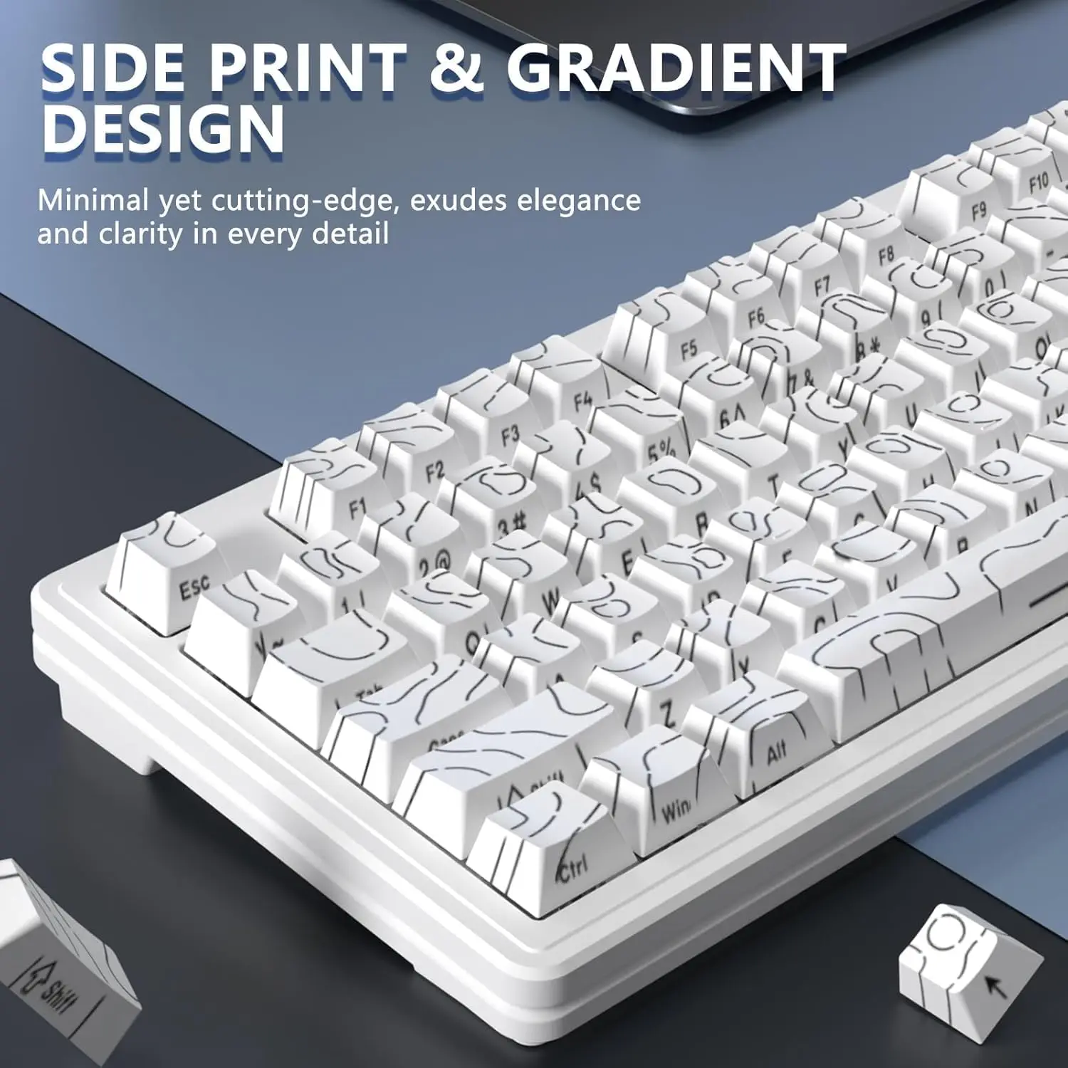 Attack Shark M87 Pr… - image