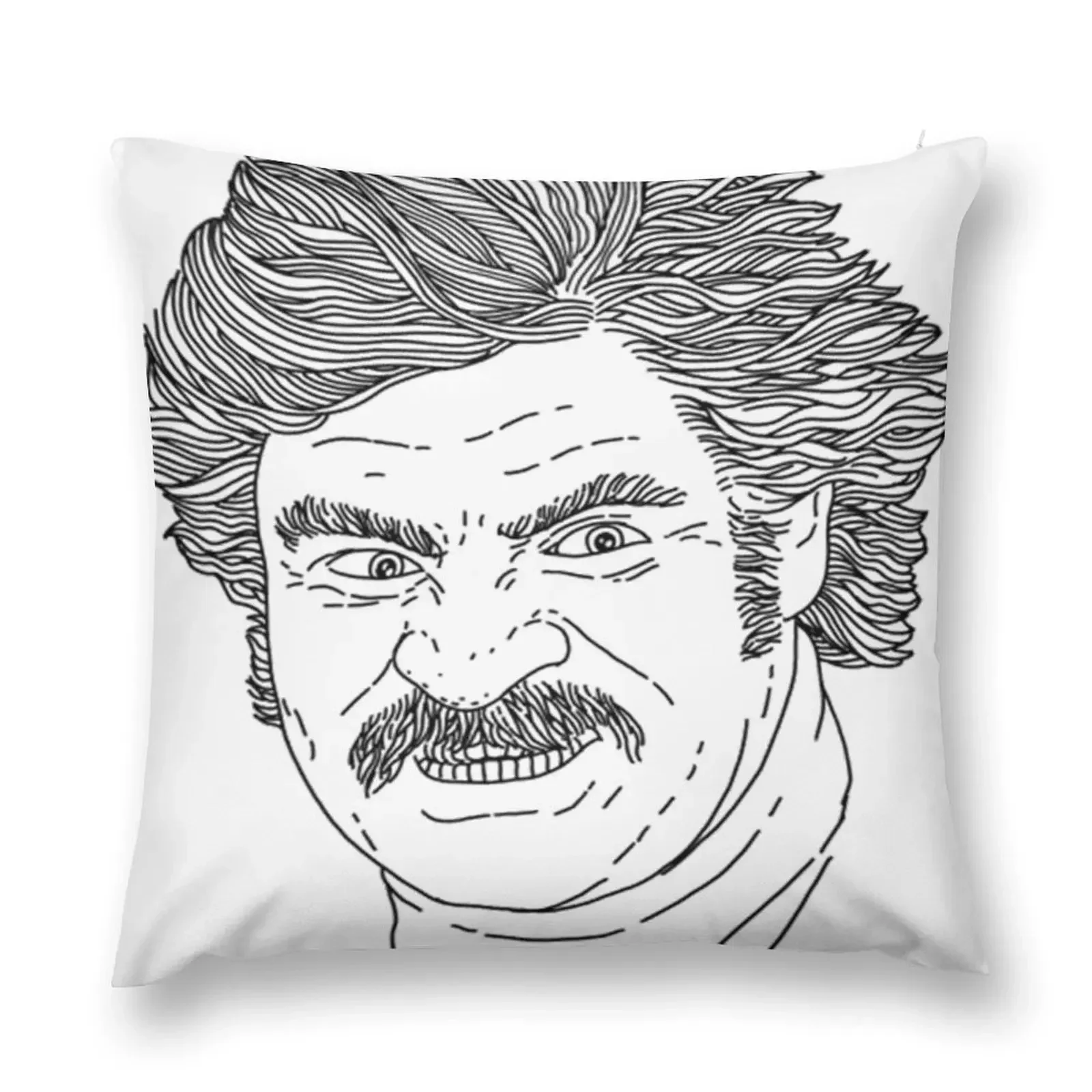 Toast Of London T-Shirt Ray Bloody Purchase T-Shirt Throw Pillow Sofa Cover Sofa Pillow Cover Ornamental Pillow