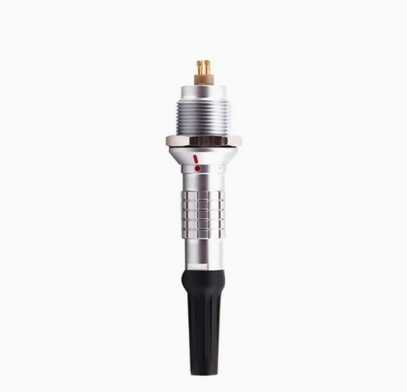 

Waterproof rating IP68 connector for industrial aviation medical, 0K0 hole 14mm aviation plug FGG socket EGG precision