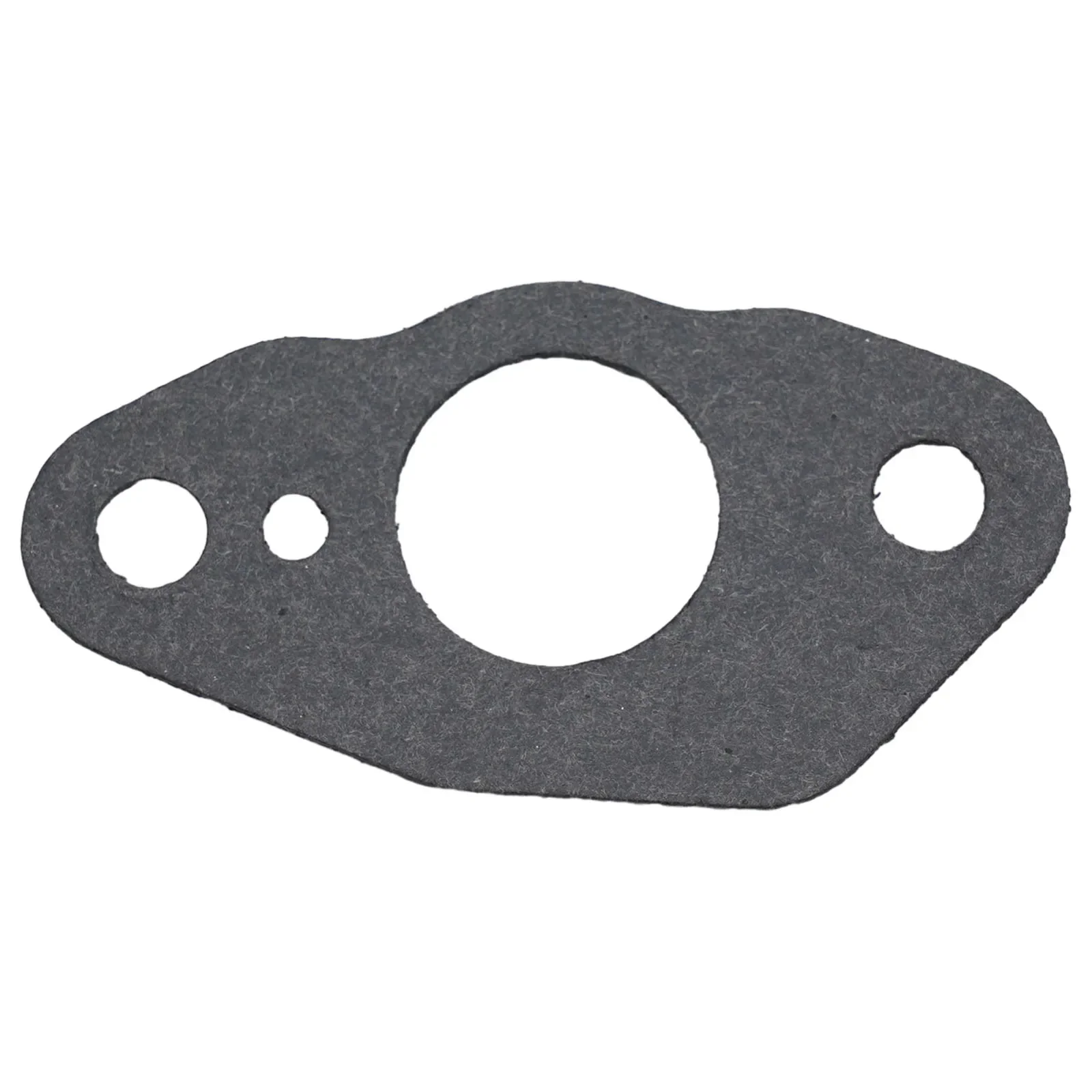6 pezzi Set di guarnizioni affidabili per l'uso per il montaggio del carburatore adatto per il Kit di riparazione dei motori GCV135 HRB425C HRB475C HRX476