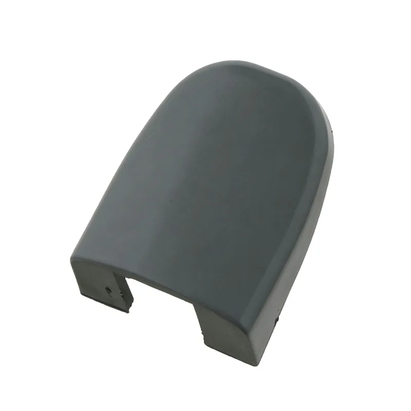1Pc Rear Car Door Handle Cover For VW Polo 2001-2009 Fox 2005-2018 Skoda Octavia 1996-2010 Seat Ibiza 2002-2009 3B4839879A