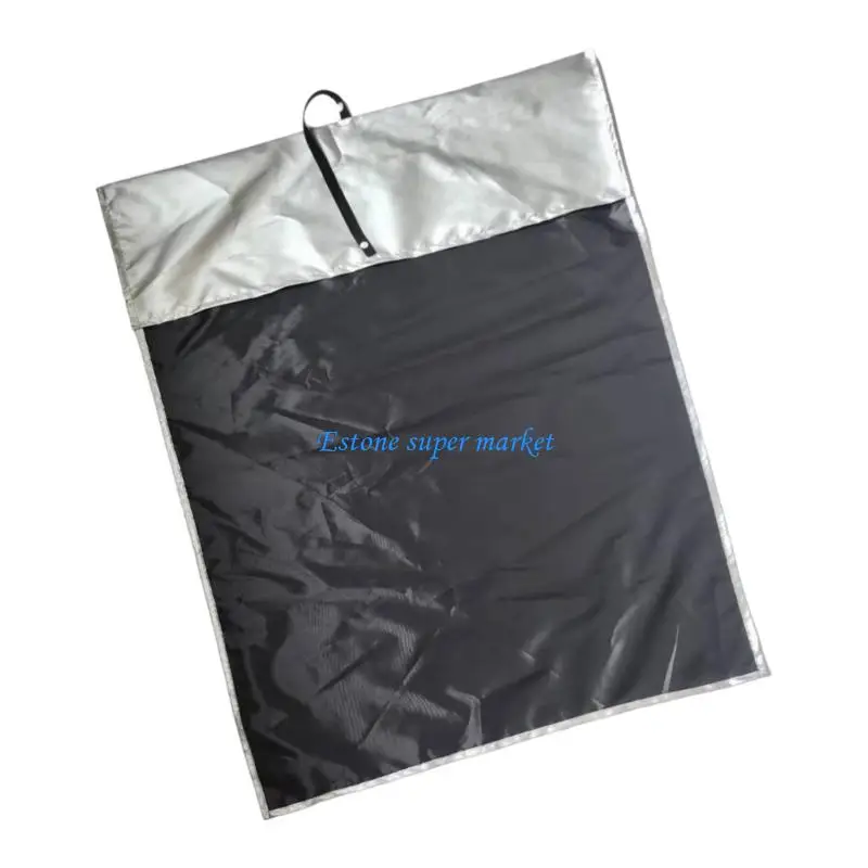 090B قابلة للطي لعربات الأطفال، متوافقة مع مقعد السيارة، مظلة الشمس #5