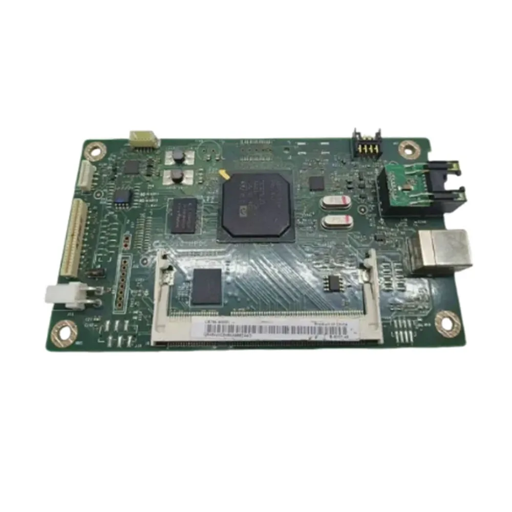 Original disassembly Mainboard for HP 351A 475DN 451NW 375 476DN Control Board