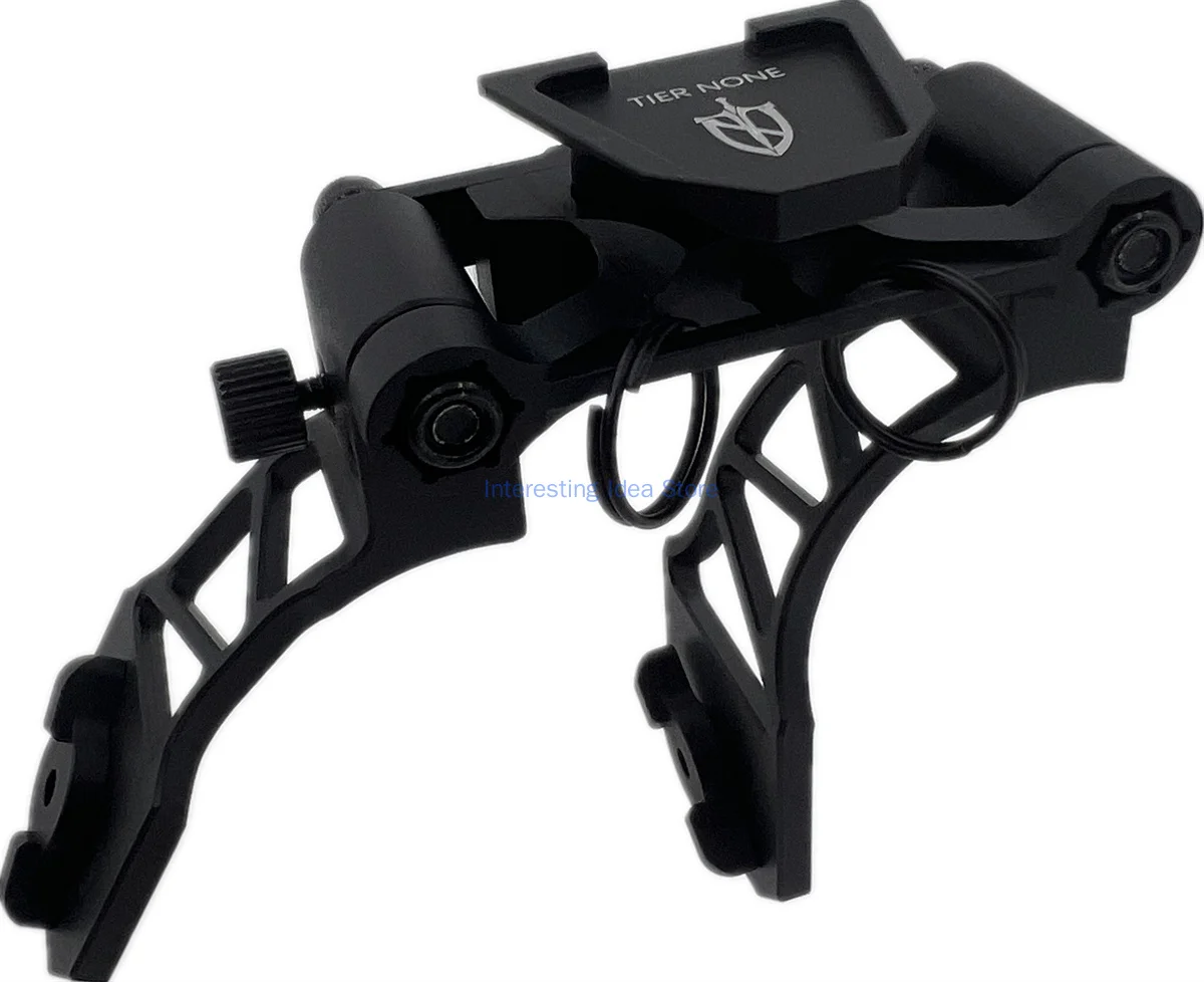PVS28 G2 Second Generation Dual PVS14 Bracket PVS31 Structure
