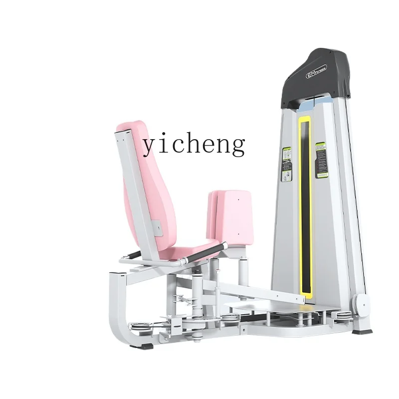 

ZK Thigh Inner and Outer Sides Training Equipment Gym Internal and External Exhibition Machine Sitting Fitness Equipment