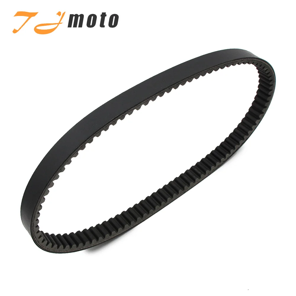 For Kymco Bet&Win 250 EGO Grand Dink Maxxer 250 Maxxer 300 MXU250S 300 T3B 300 WIDE T3B 23100-KHE7-900 23100-KHE7-90B Drive Belt