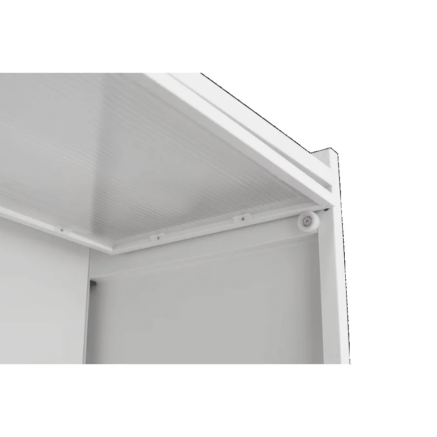 

6 Tiers Of Flip Door Storage Room Cabinets