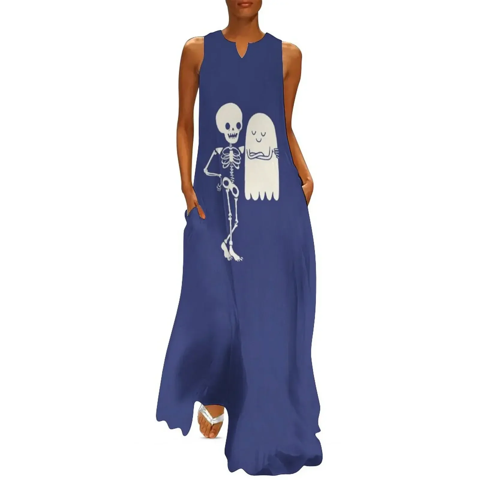 

Body & Soul Long Dress evening dress Women's summer long dress summer dresses ladies 2025 elegant dresses plus sizes