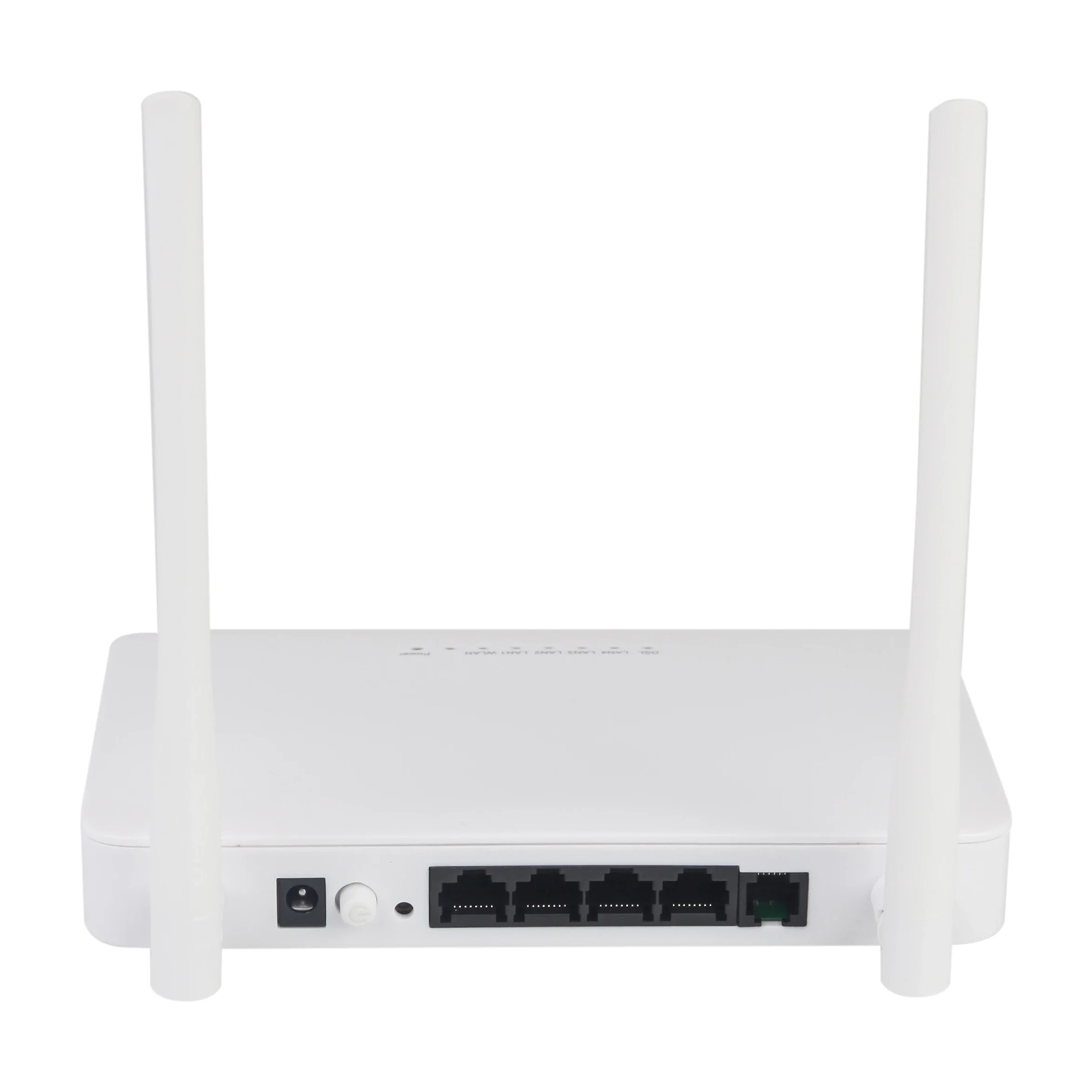 300Mbps Wireless N ADSL 2+ Modem Router