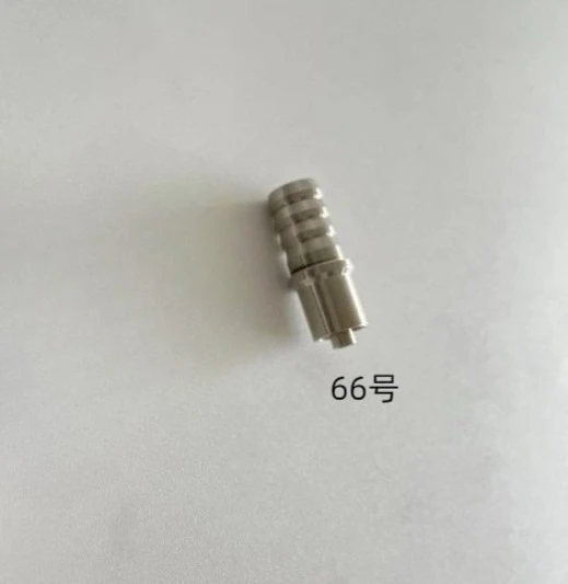 

Perfusion pumps Expansion tube quick coupling Pneumoperitoneum tube connector