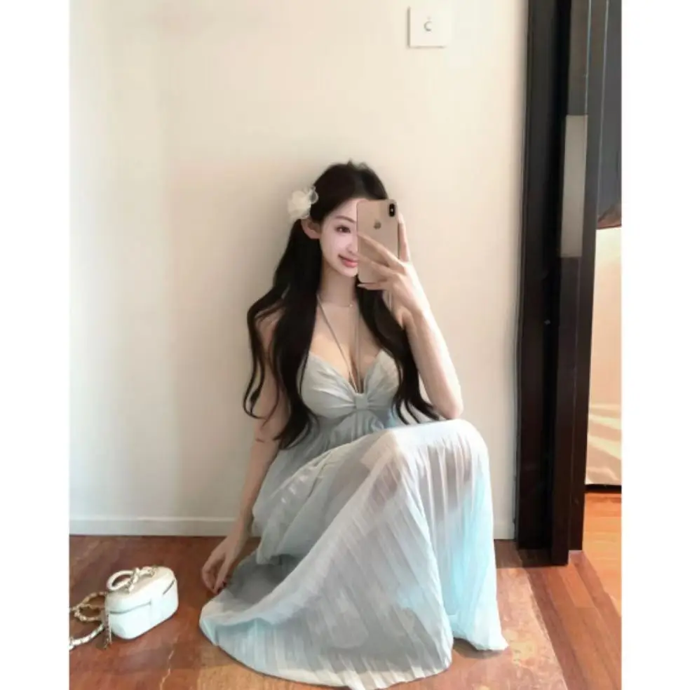 Jurken Mouwloze Damesjurk Vrouw Voor Bruiloft Winter Fluwelen Trompet Fishtail Vloerlengte Bal Banket Galajurken Chic