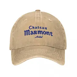 Ковбойская шляпа для мужчин и женщин Chateau Marmont