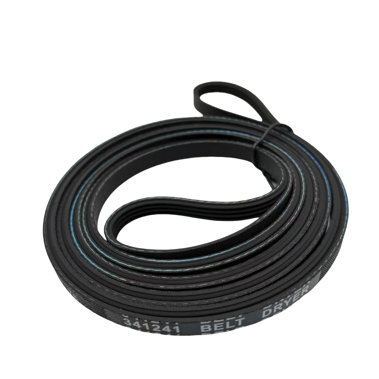 341241 حزام طبل المجفف لمجففات دوامة كينمور روبر أمانا استبدال 8066065 AP2946843 W10127457 PS346995