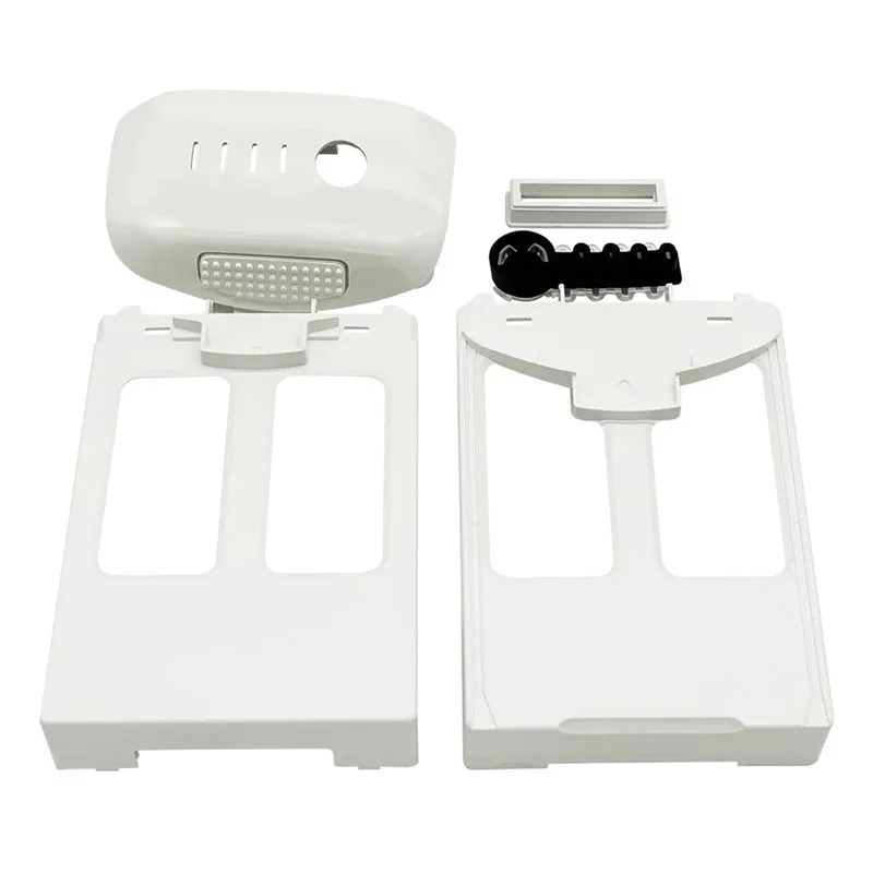 Duty Shockproof Battery Protective Storage Case For DJI Phantom 4 Genie 4 Drone Battery Carrying Spare Accessory