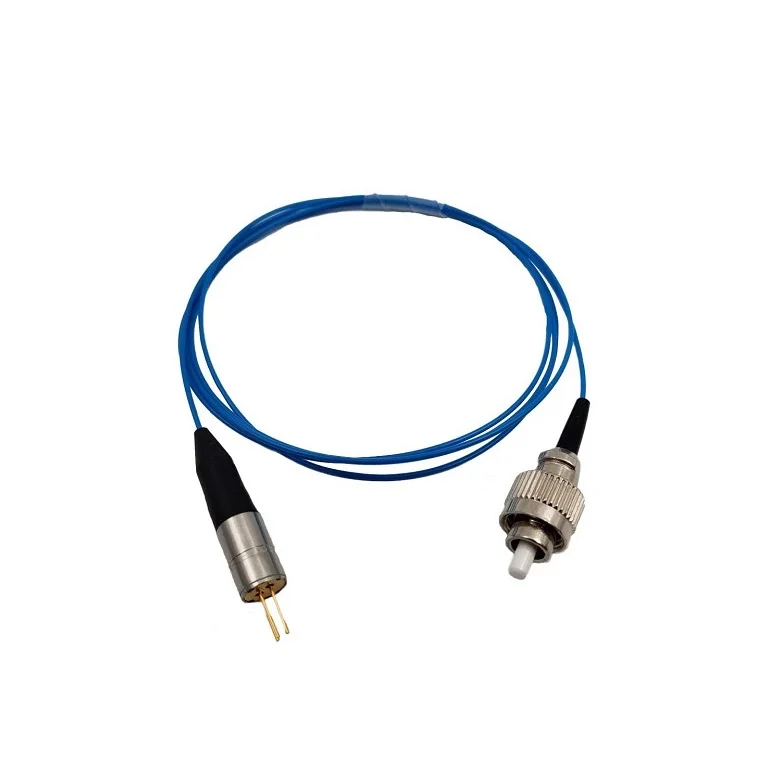 SM mm Fiber Module Products Made of High Efficiency Optical Diode Modules