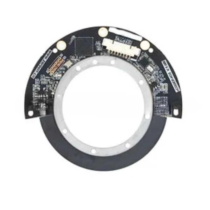 24bit Magnetic Rotary Encoder Optical Absolute Encoder for Robotic Joint