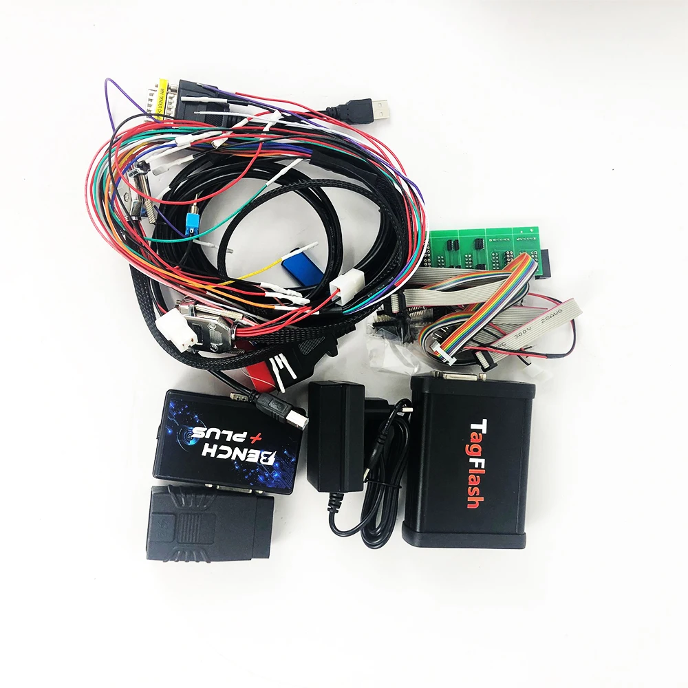 

Latest TagFlash ECU Programmer Tuning Tool For 99% Car Truck Motorbike Bentch Boot Model TagFlash More Powerful Than KT200