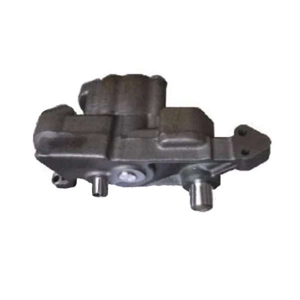

4W2448 6I1343 E330 3306 Excavator Oil Pump for Engine Parts