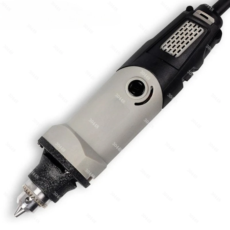 

Мощная электрическая шлифовальная машина HLD-400W, электроинструмент