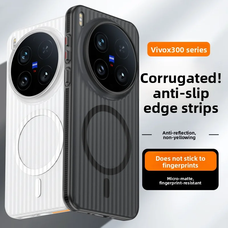 Thumbnail 2 - #47 Vivo X100 Phone Case Comparison Guide