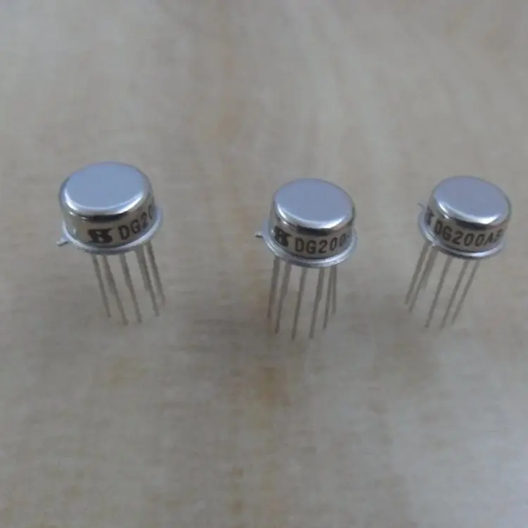 

DG200BA DG200ABA DG200AA DG200AAA 1pcs/lot New&Original In Stock