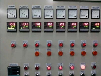 FY900-201000 Original Imported Taiwan TAIE Intelligent Temperature Control Regulator Relay Output