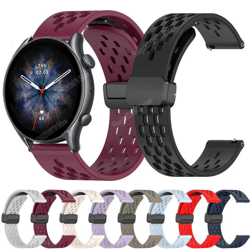 GTR3 Pro Watch Stra…