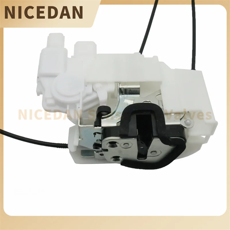 

80501-EB70A Front Left Right Door Lock Actuator For Nissan Navara Frontier 80500-EB70A 80501EB70A 80500EB70A Cars Accessories