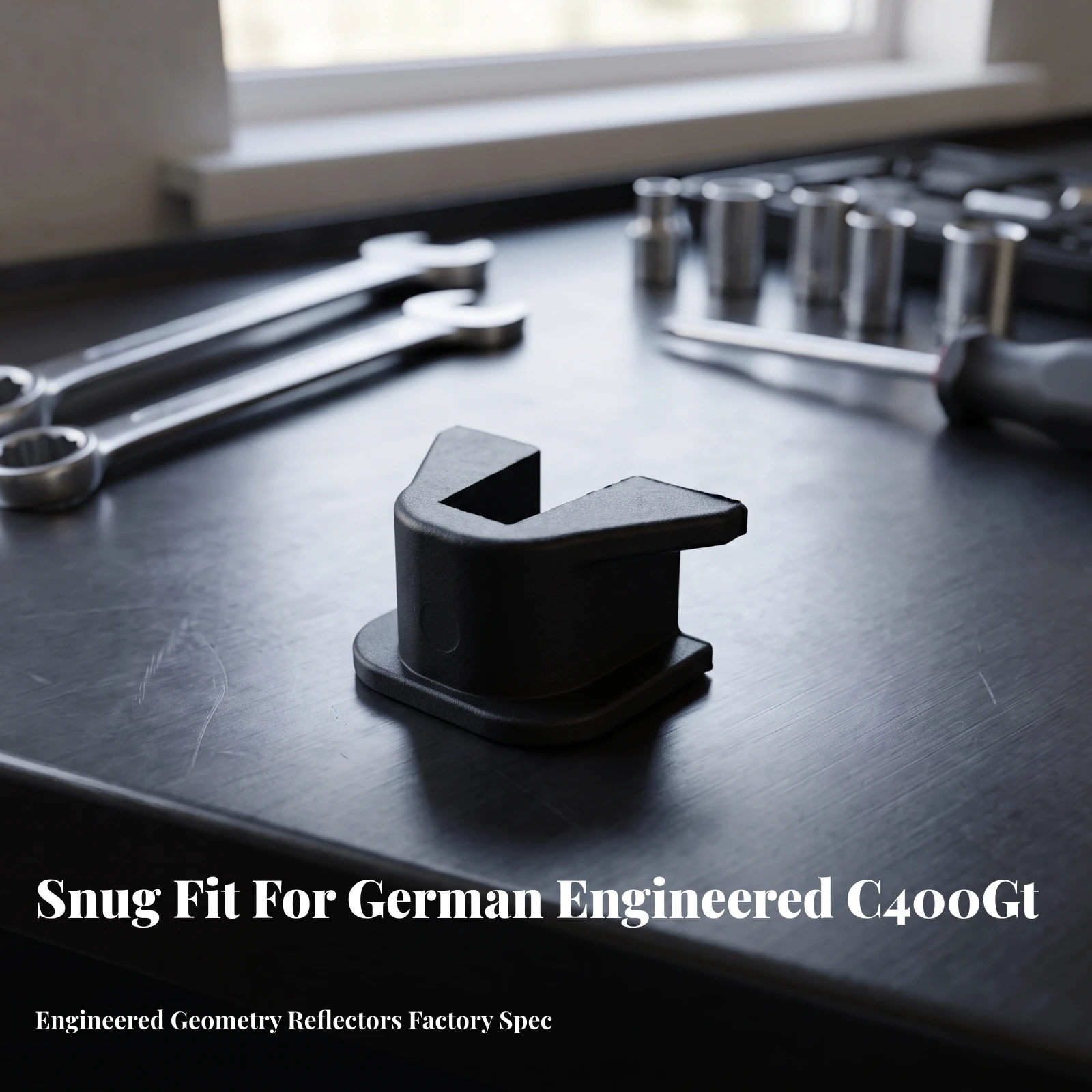 Scooter Variator Slider Block Long-Lasting Variator Slider Guide Drive Drivetrain Part Standard Hardware Efficient