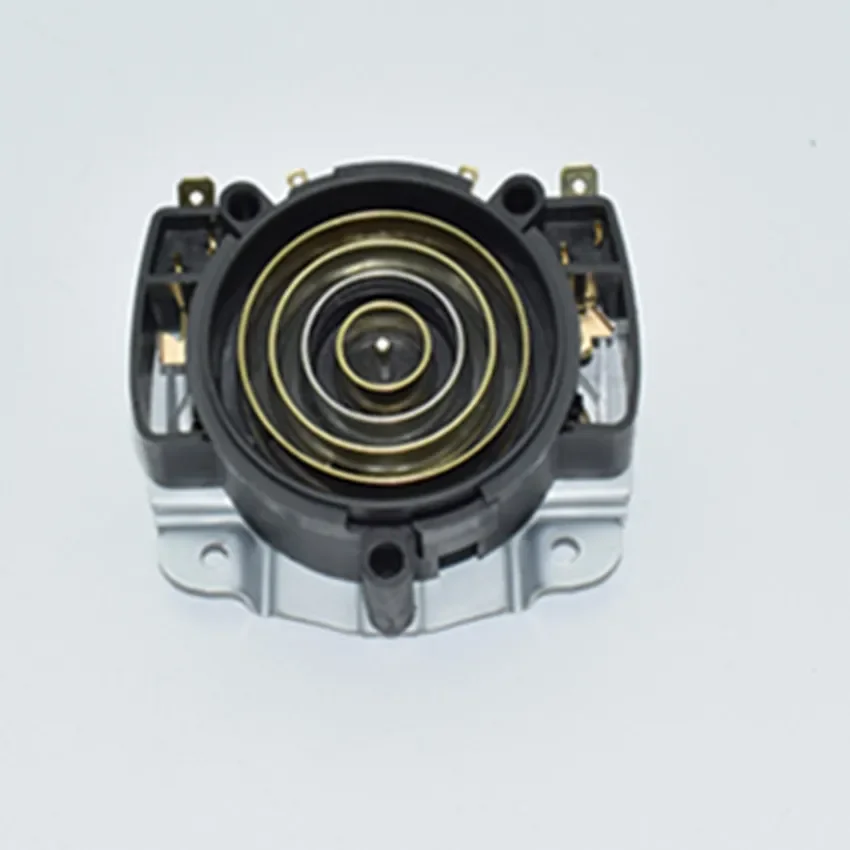For Midea electric kettle bimetal thermostat MK-GE1703GE1531 YS15E203 base connector switch