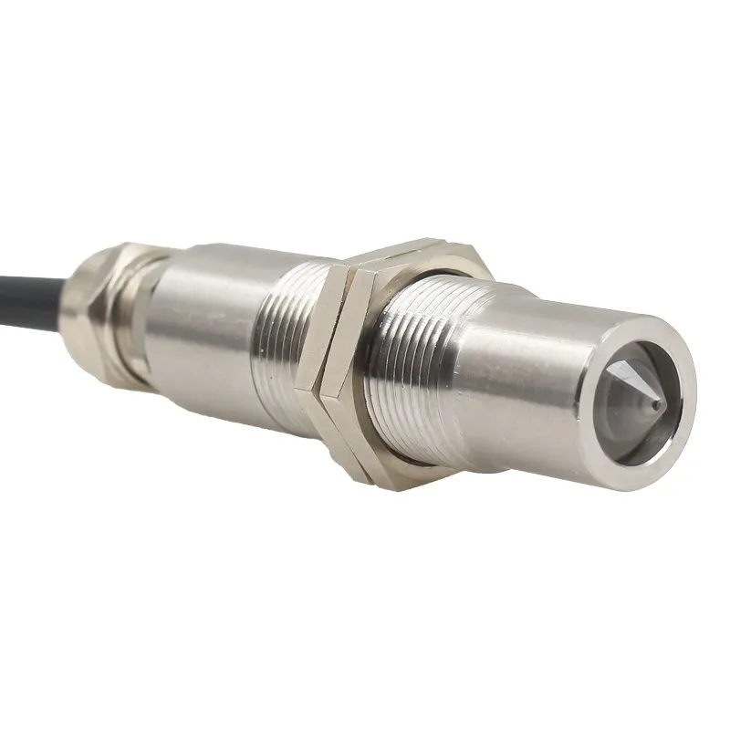 Yintuo stainless steel photoelectric water immersion sensor 485 liquid leakage water leakage oil switch transmitter
