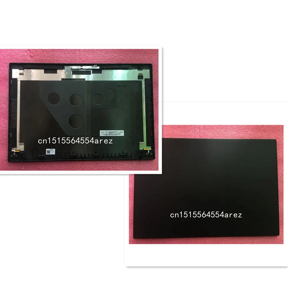 

Новый и оригинальный для Lenovo ThinkPad T490s T495s T14s Gen 1, корпус экрана FHD, задняя крышка ЖК-дисплея, задняя крышка, верхний чехол 02HM492