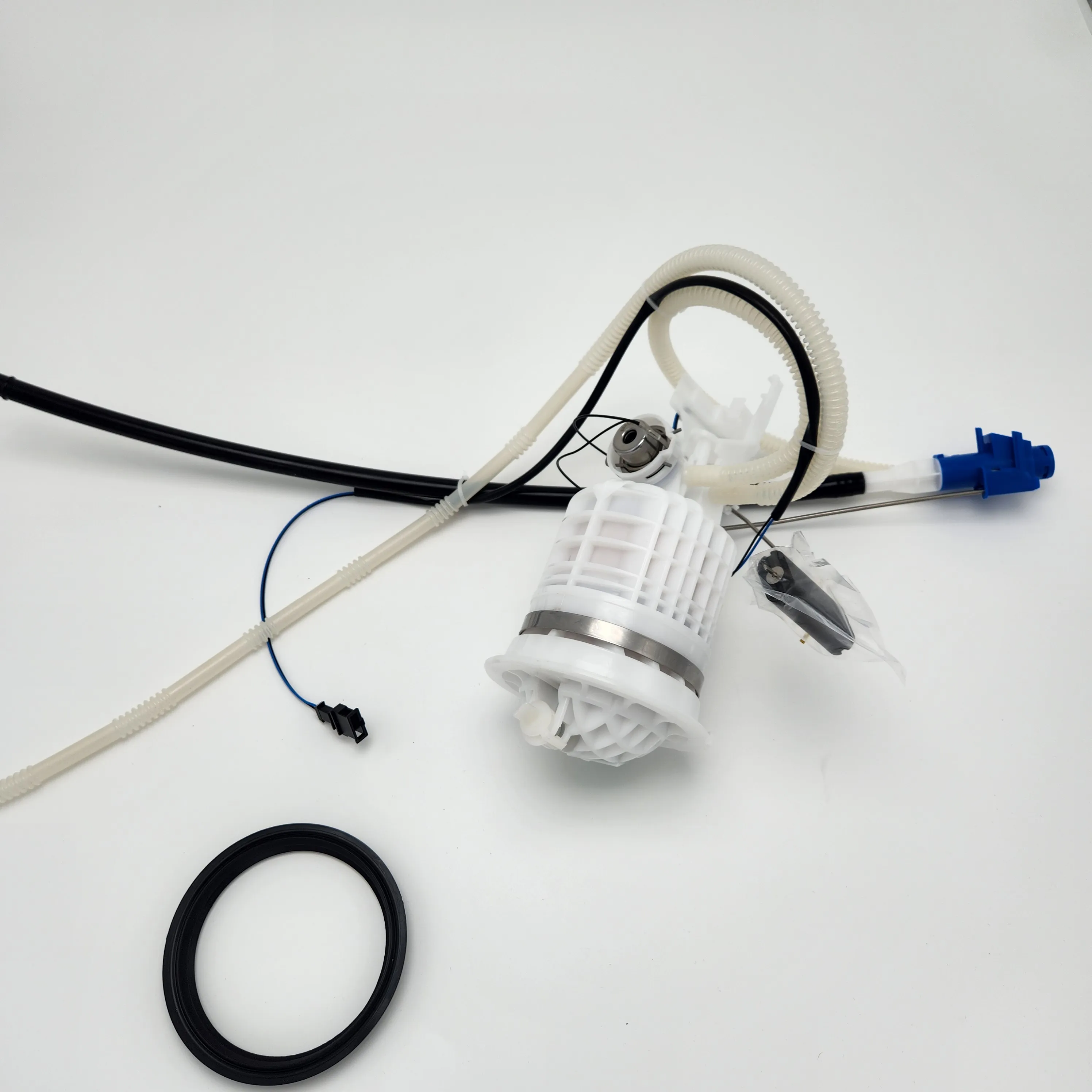 

Car Fuel Filter Assembly Fuel Pump Assembly for Bmw Mini Cooper R55 R56 R57 R58 R59 Oe:16112755084