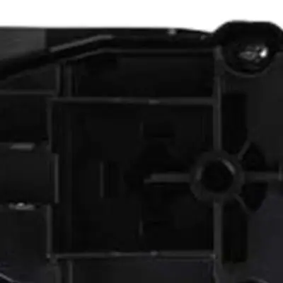 Regulator Switch 83071FL60A For Impreza For Crosstrek 2017-2023 Electric Power Control Button For LHD Black Plastic