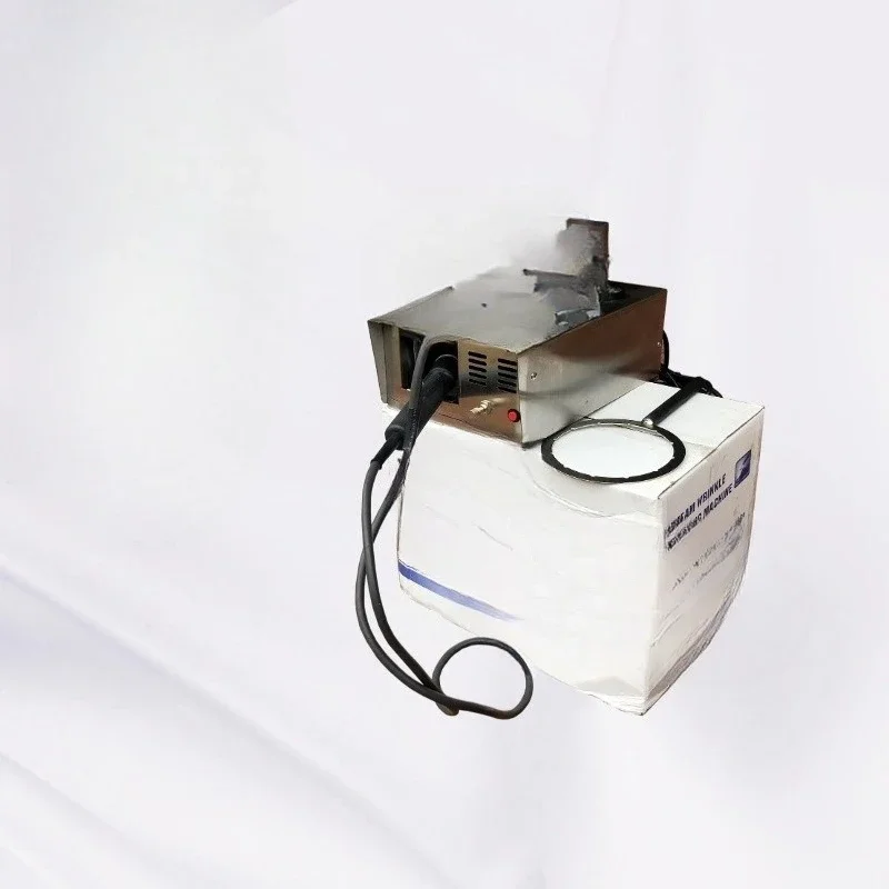 OEMSteam wrinkle removal and ironing machine