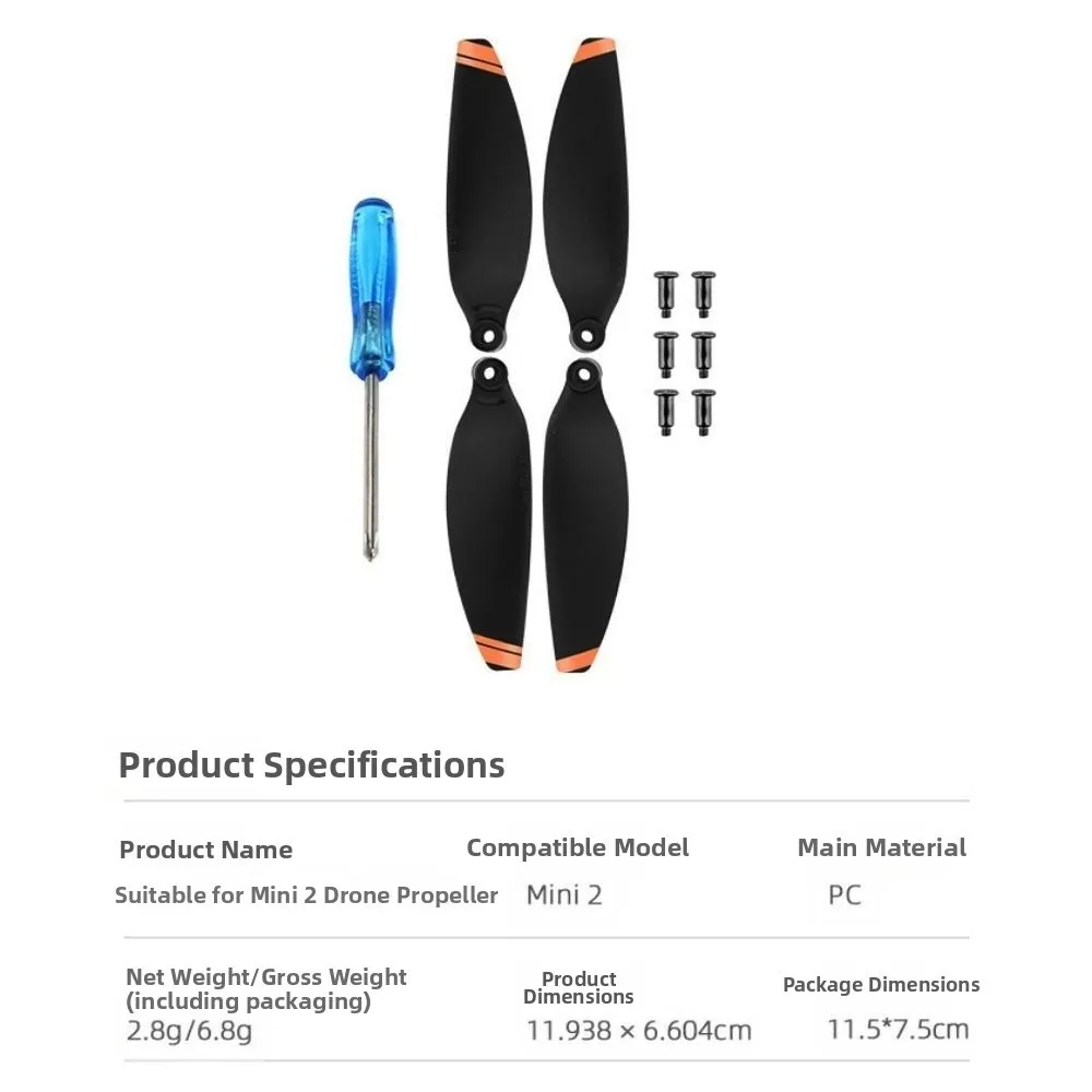 4/8 Stuks Ruisonderdrukking 4726FM Wing Propellers Licht Gewicht 3 Kleuren Props Blade Vervanging Wing Fans Onderdelen