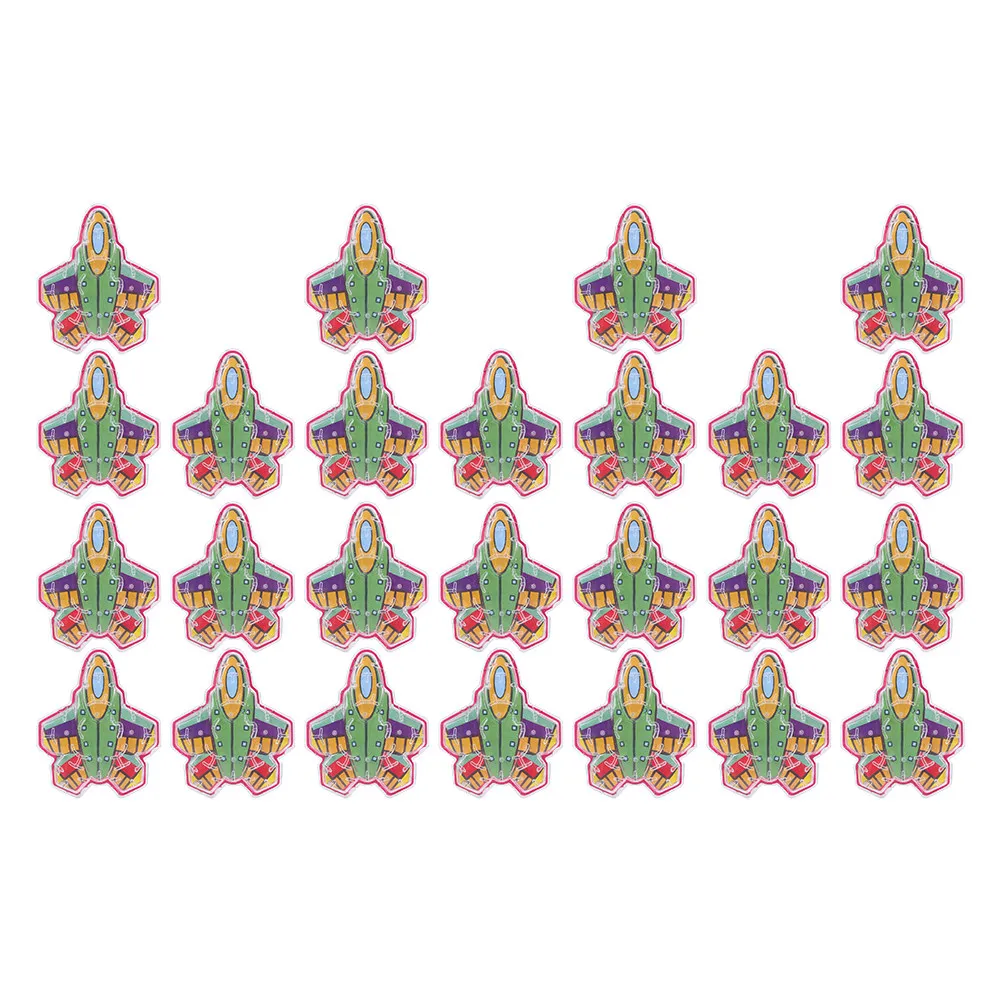 

25Pcs Rolling Beads Maze Premium Safe Material Children Fine Motor Skill Educational Puzzle Game Kids Birthday Favor