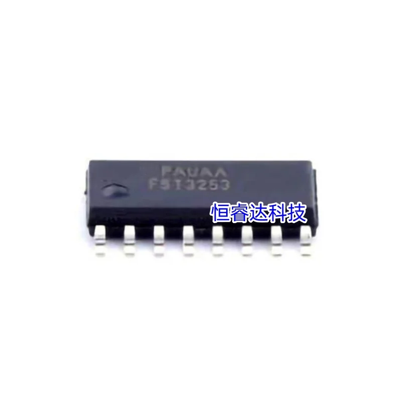 

10 шт./партия FST3253 FST3253MX SOP16 новая фотография
