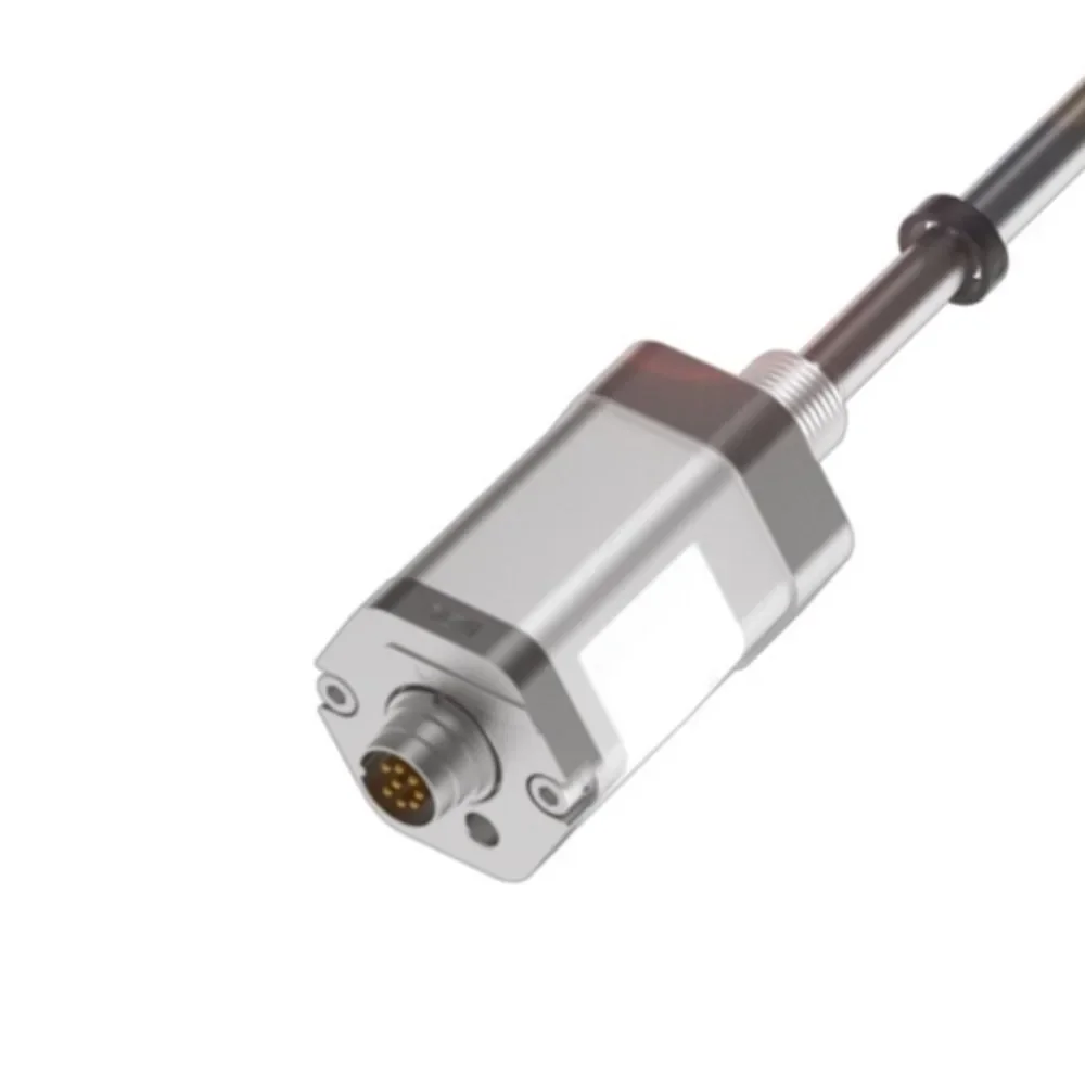 BTL7-E100-M0115-B-S32 Rod Type Magnetostrictive Linear Displacement Sensor