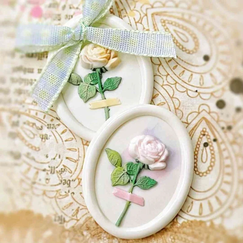 Selos criativos cabeças de vedação de fogo sereia borboleta espécimes relógio alívio jogadores cabeças de cobre irregulares selos de feijão envelope