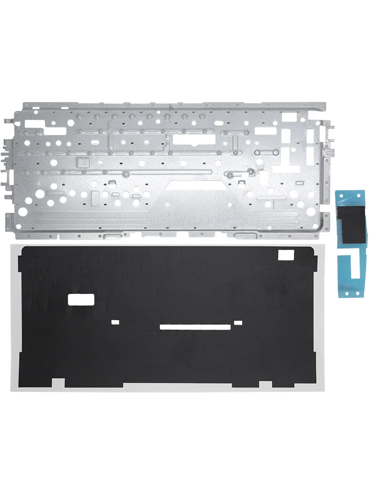 

New US Keyboard for Probook X360 11 G5 G6 G7 EE keyboard Bracket Electrostatic Film Laptop Repair Accessories Replacement