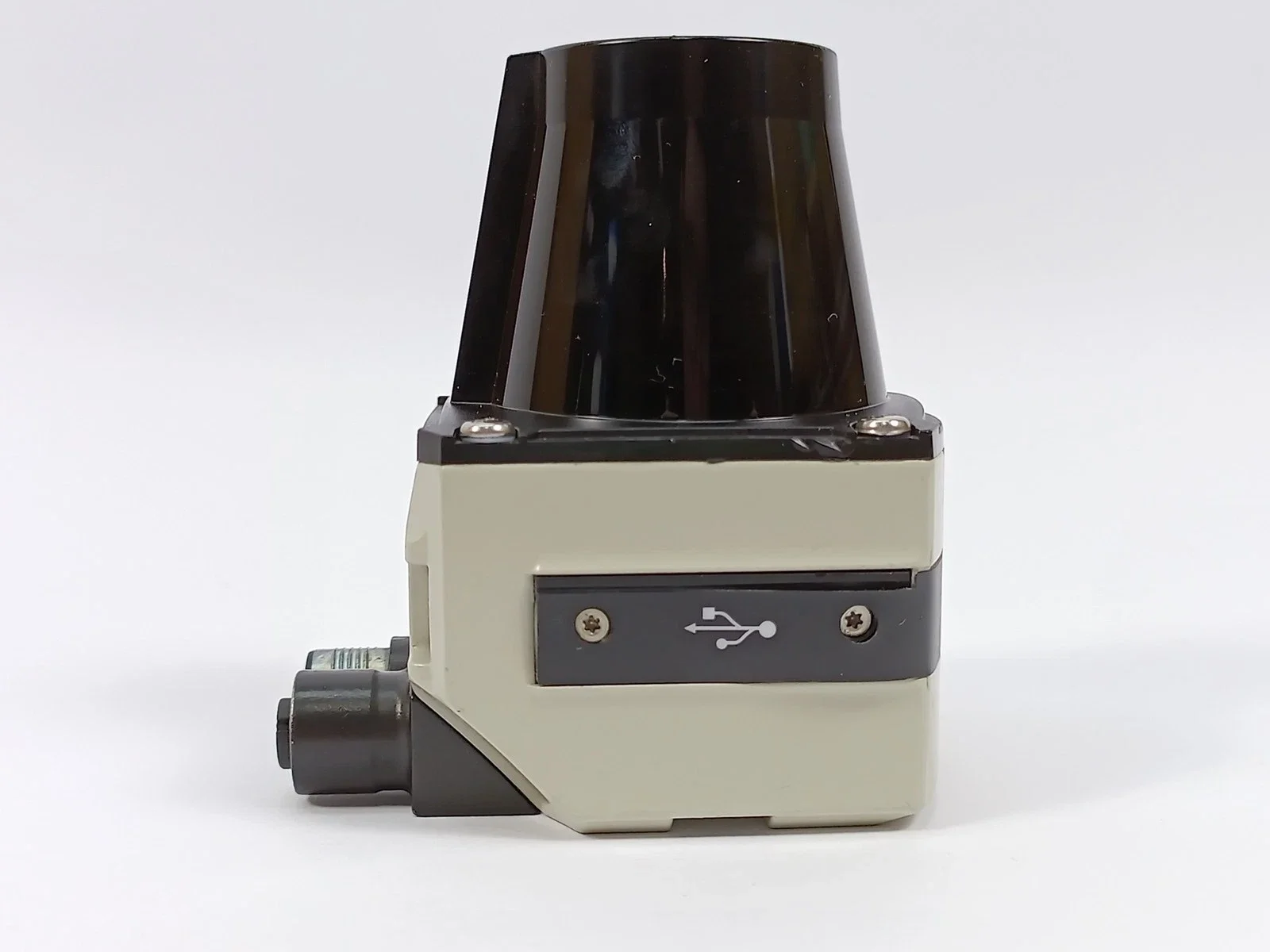 TIM561-2050101 For SICK TIM561-2050101 Used Laser Radar Scanner