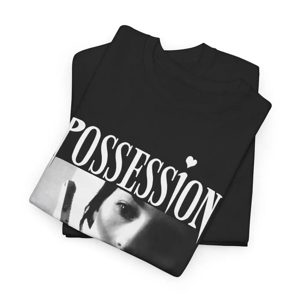 POSSESSION 1981 HORROR MOVIE Shirt