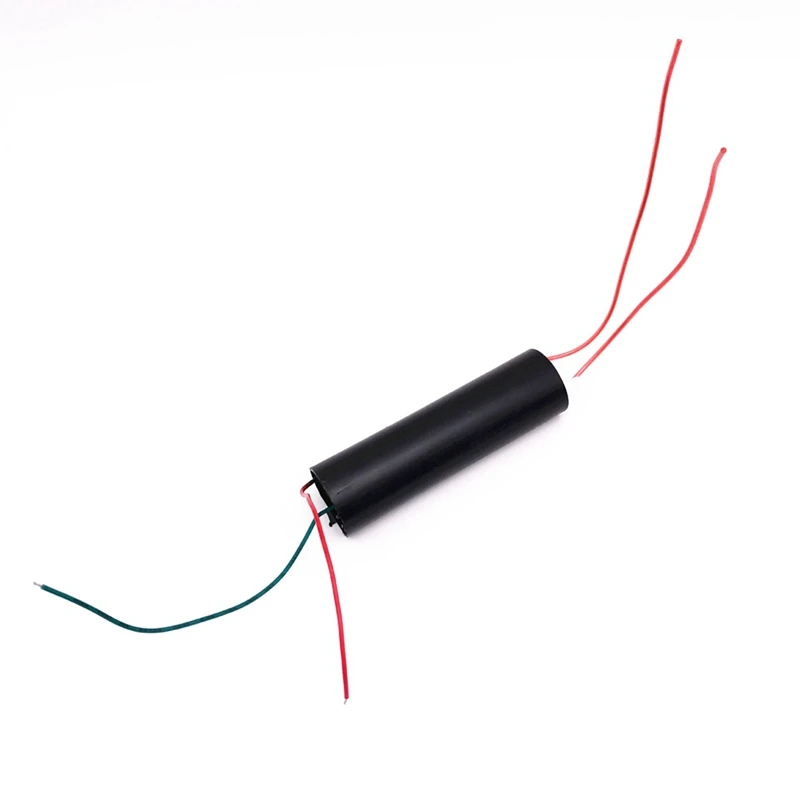 مولد الجهد العالي ، DC 6-12V إلى 1000KV ، محول تعزيز التعزيز ، وحدة طاقة نبض القوس
