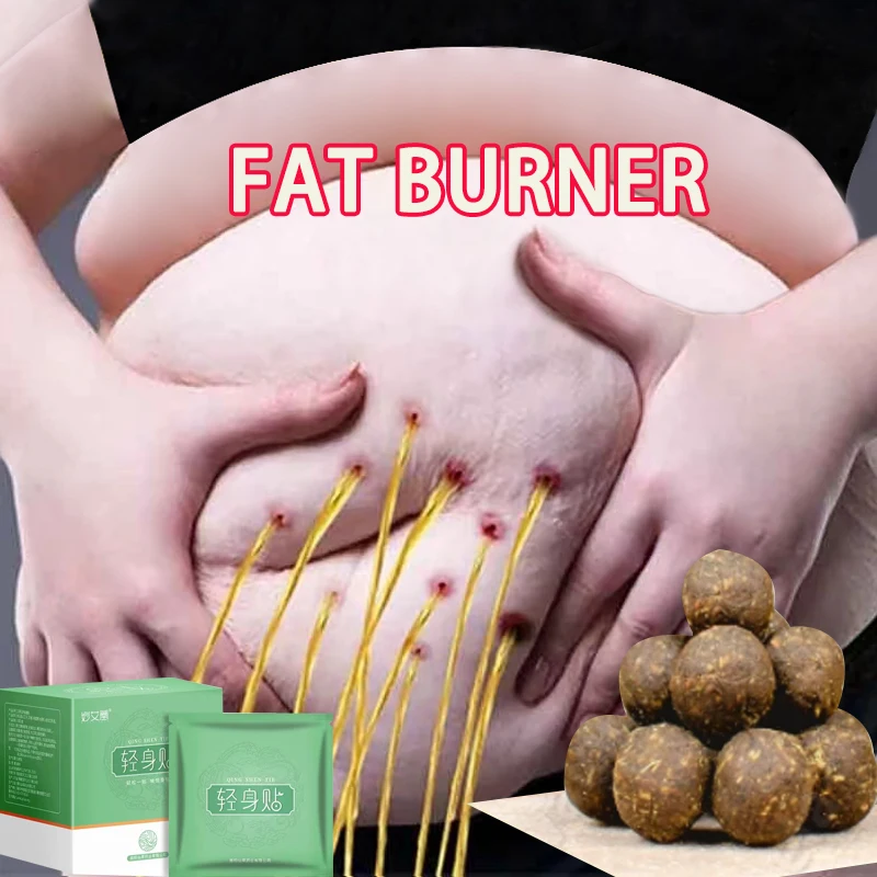 

Enhanced Weight Loss Slimming Products for Men & Women to Burn Fat and Lose Weight Fast, More Powerful Than Daidaihua