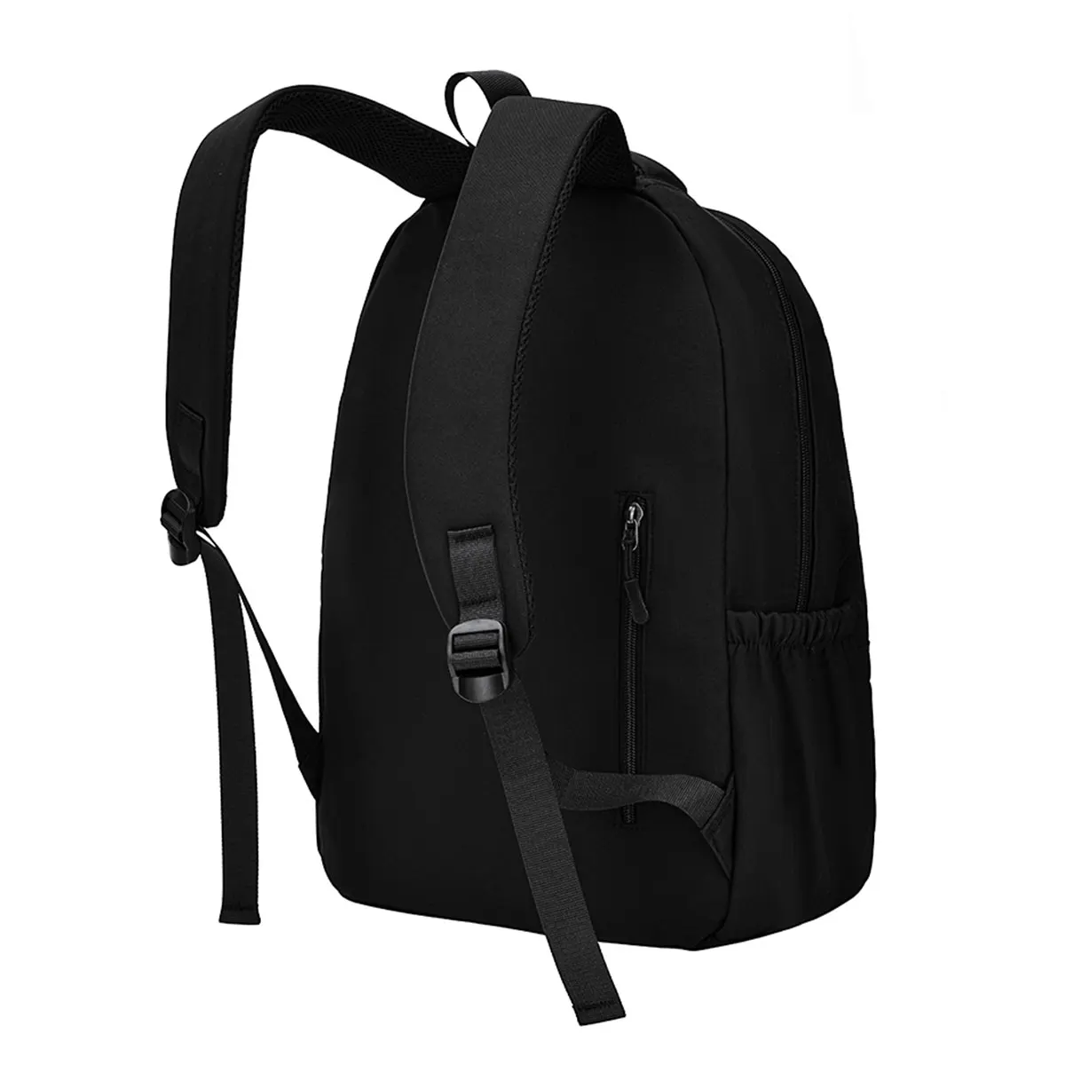 2023 YaKs Brand New Bag Sports Leisure Series Backpack Unisex Oxford Fabric Backpack No Machine Washable