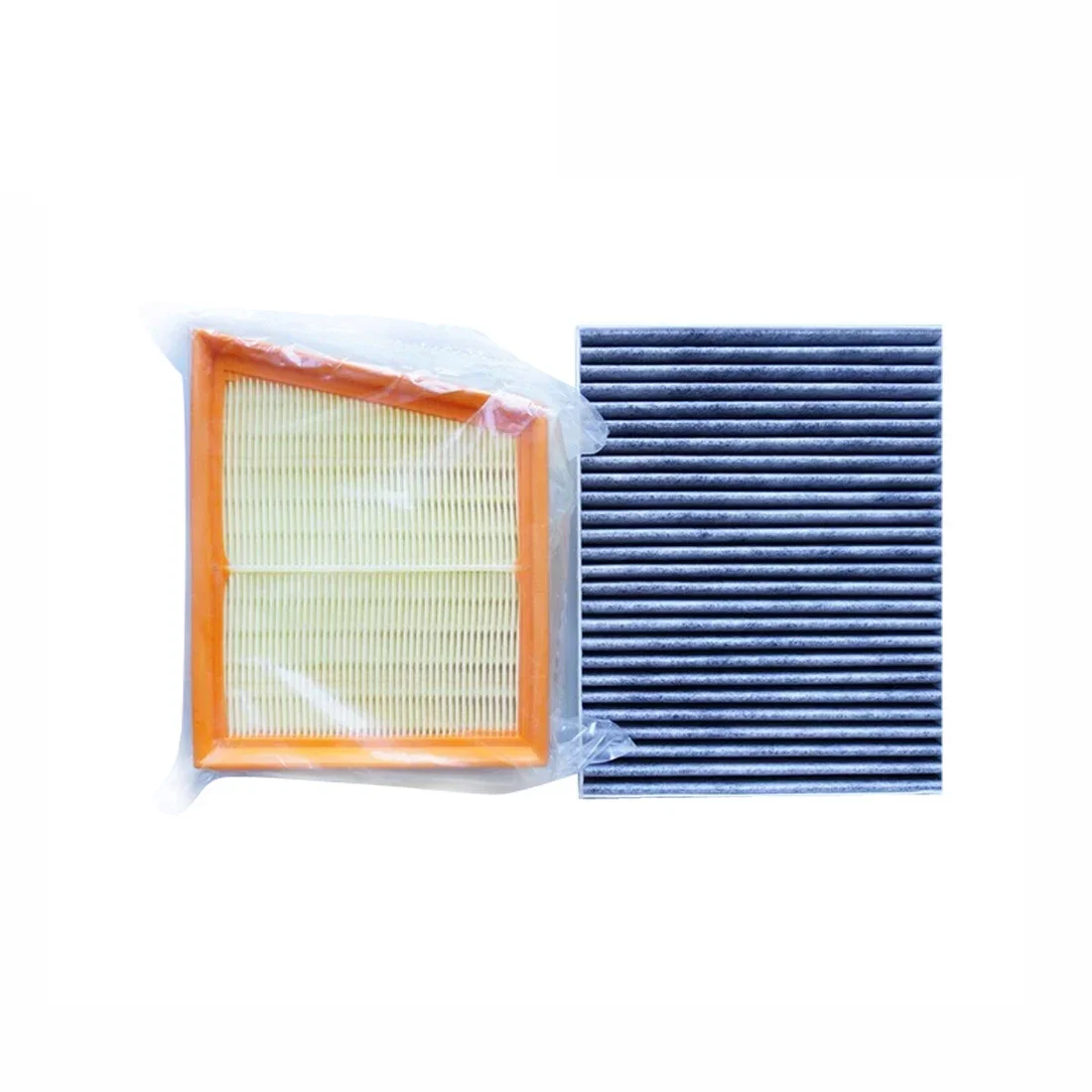 Air Filter Cabin Air Filter For Ford Ecosport / New Fiesta Oem: CN11-9601-AD 8E2H-16N619-CA