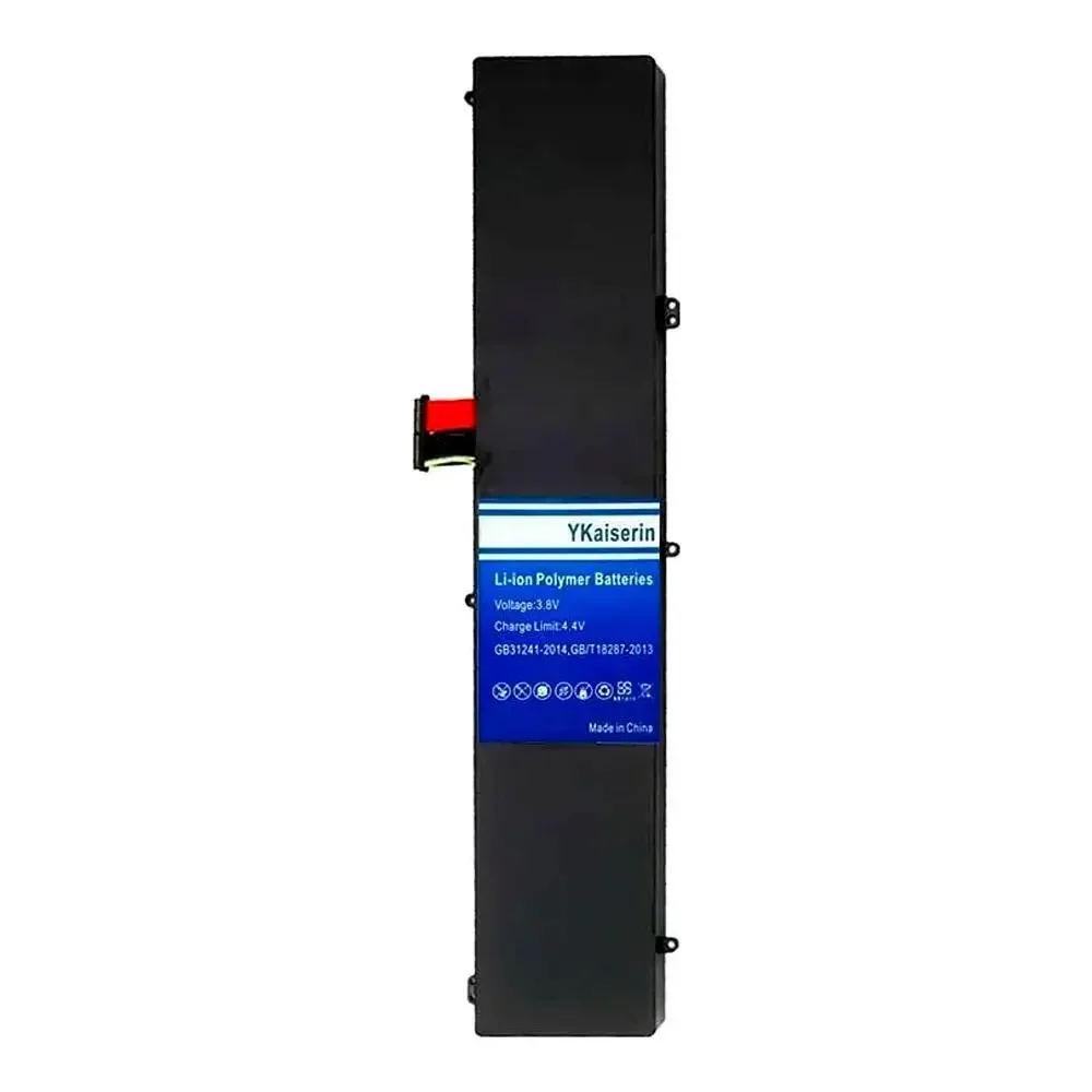 

Laptop Battery RZ09-0166 11500mAh For Razer Blade Pro 17.3" 2017 RZ09-01663E52 RZ09-01662E53-R3U1 RZ09-01663E53-R3U1