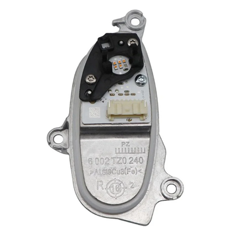 

Полностью светодиодный модуль индикатора сигнала фар для BMW X3 G01 2017-2018 63117466110 7466110-X59A